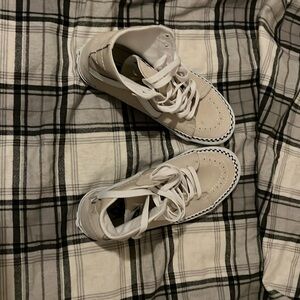 Vans shoes